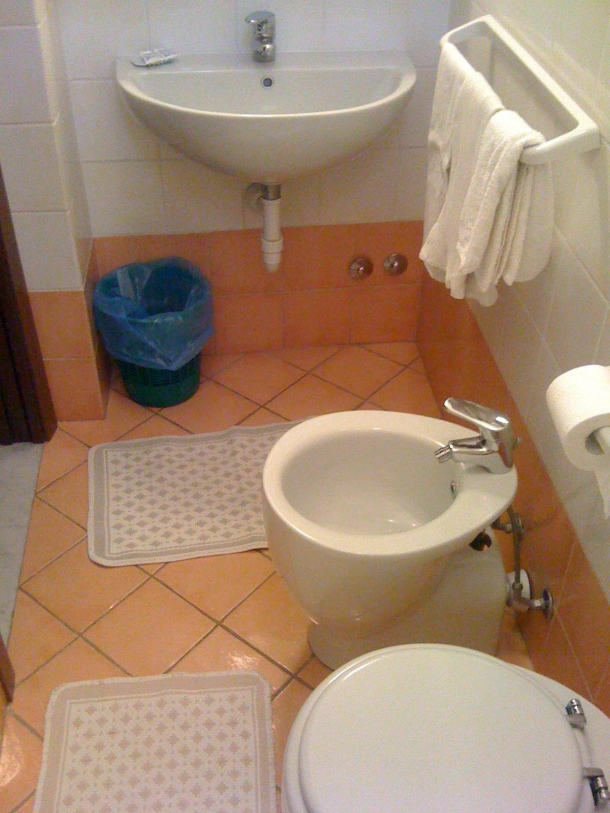 Hotel Villa Bianca Laigueglia Buitenkant foto